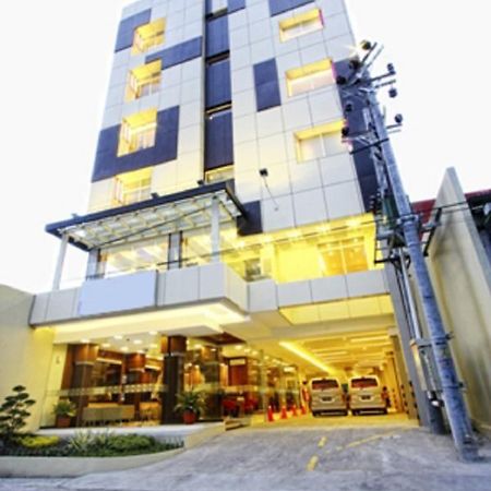 D'Kalpa Hotel Demangan Джокьякарта Экстерьер фото