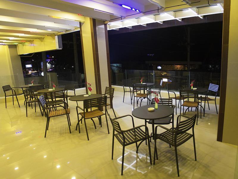 D'Kalpa Hotel Demangan Джокьякарта Экстерьер фото