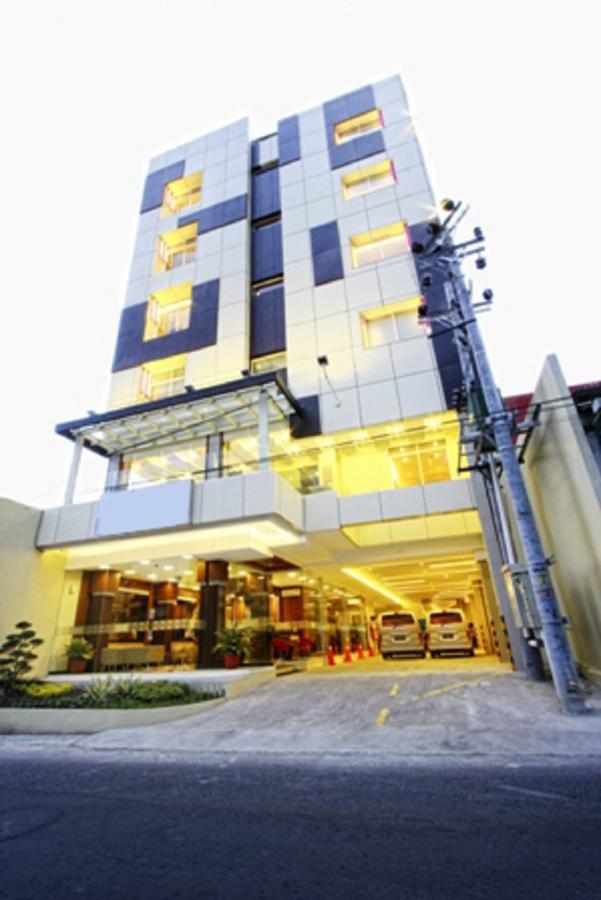 D'Kalpa Hotel Demangan Джокьякарта Экстерьер фото