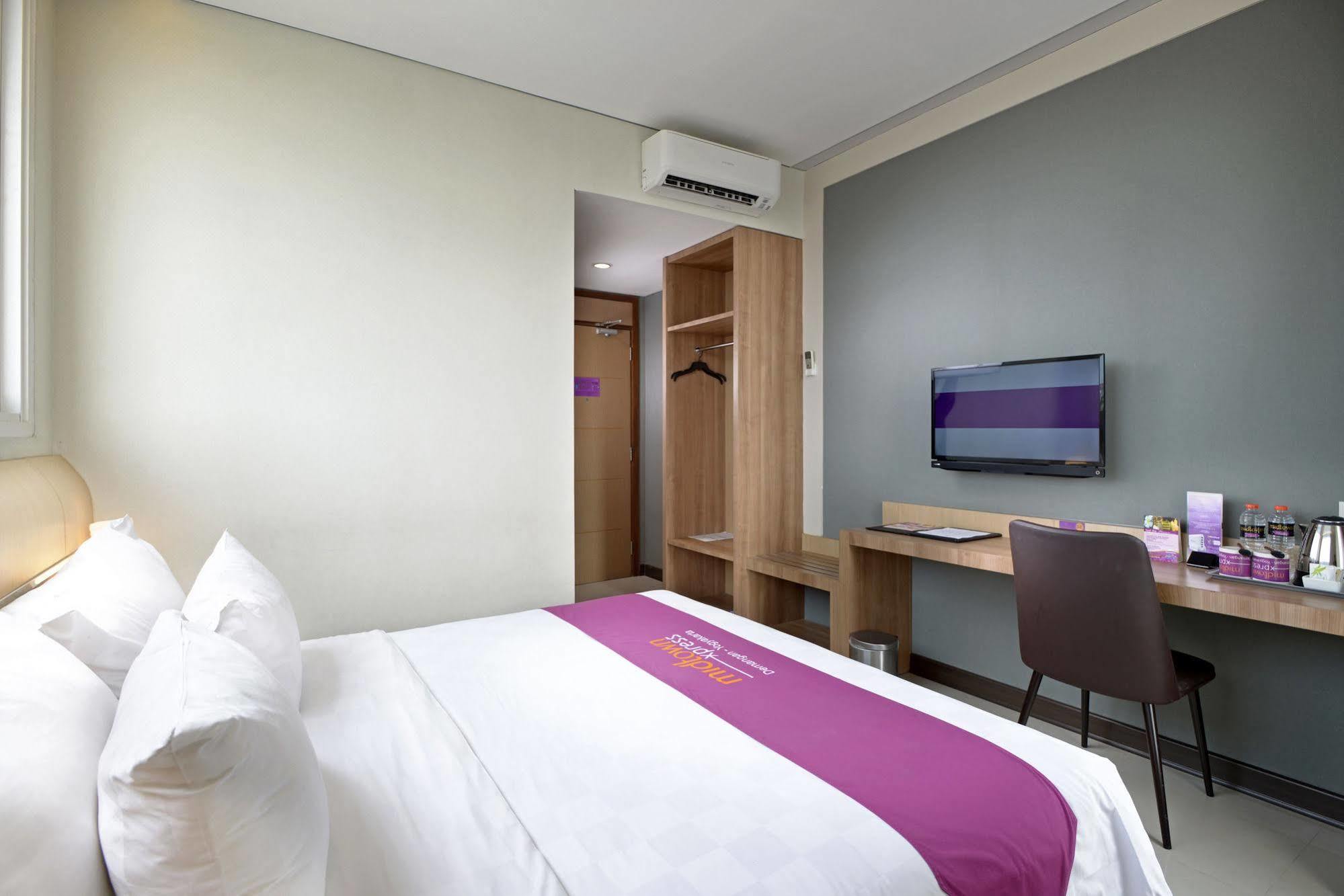 D'Kalpa Hotel Demangan Джокьякарта Экстерьер фото